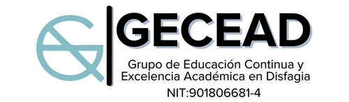 Grupo de Educación Continua y Excelencia Académica en Disfagia.