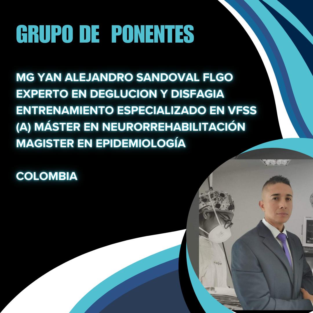Manejo Multidisciplinar de la Disfagia en Cuidados Intensivos